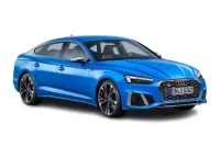 Audi S5 Sportback 3.0 TFSI Quattro